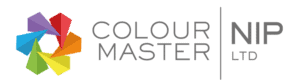 Colourmaster NIP Logo