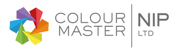 Colourmaster NIP Logo